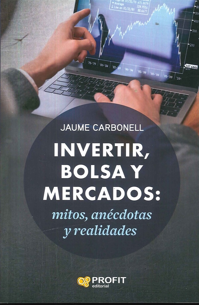 Invertir, bolsa y mercados