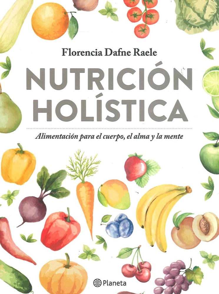 Nutricion holistica