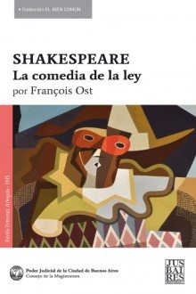 Shakespeare. La comedia de la ley