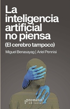 La inteligencia artificial no piensa