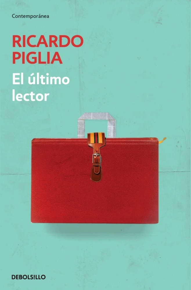 El ultimo lector