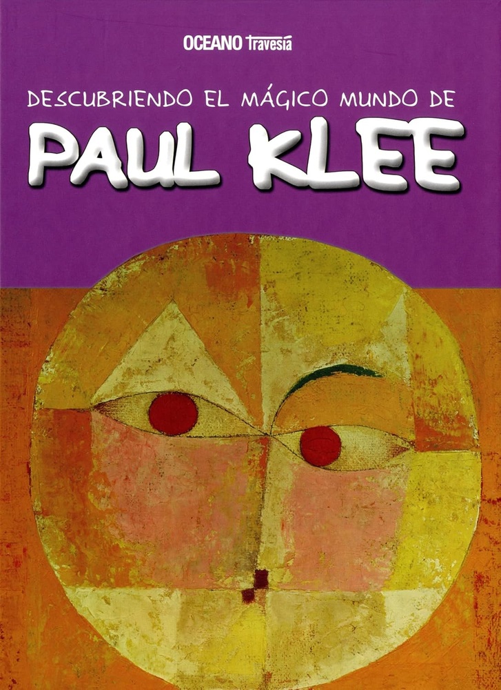 Descubriendo el magico mundo de Paul Klee