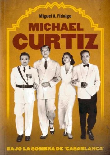 Michael Curtiz