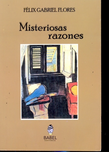 Misteriosas razones