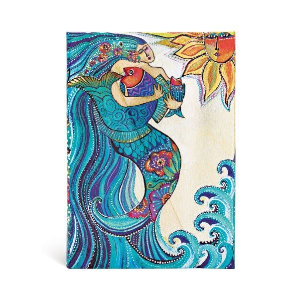 Canción del Mar - Midi-Rayado