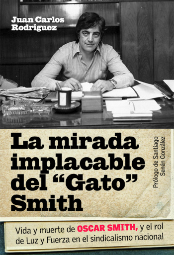 La Mirada implacable del 