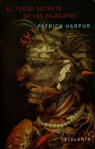 El fuego secreto de los filósofos