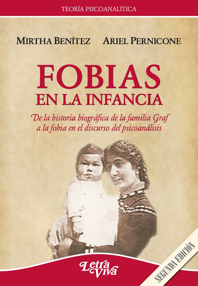 Fobias en la infancia