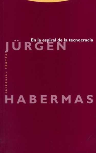 En la espiral de la tecnocracia