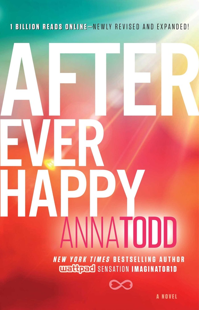 After 4: after ever happy - gallery books