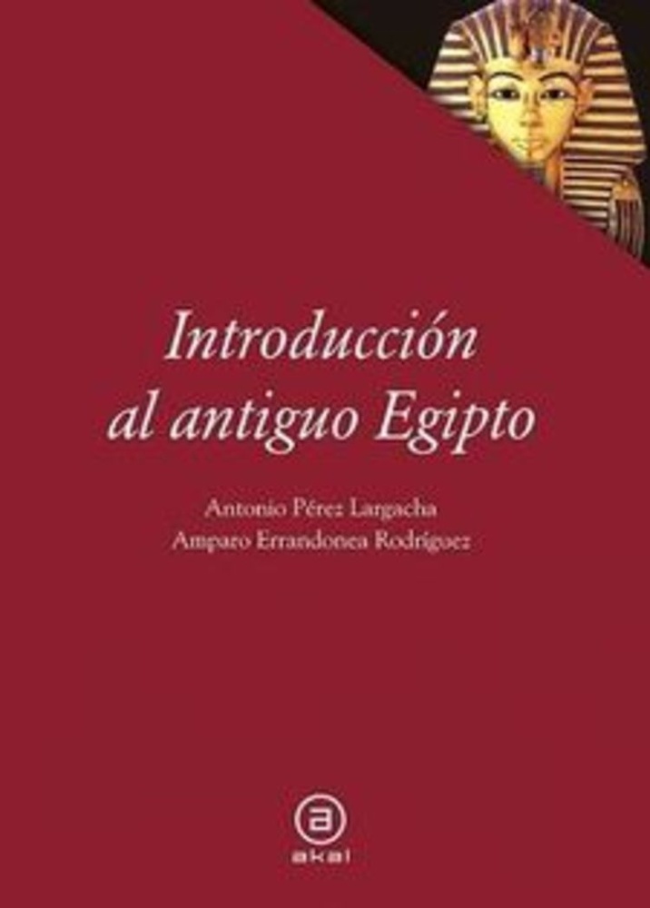 Introduccion al antiguo Egipto