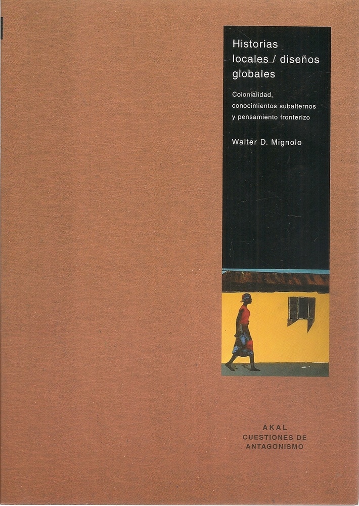 Historias locales. Diseños globales