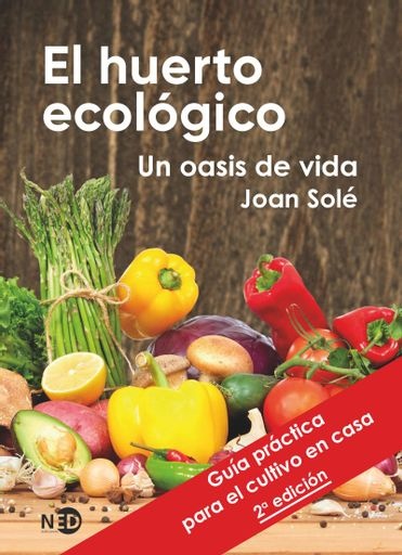 El huerto ecologico