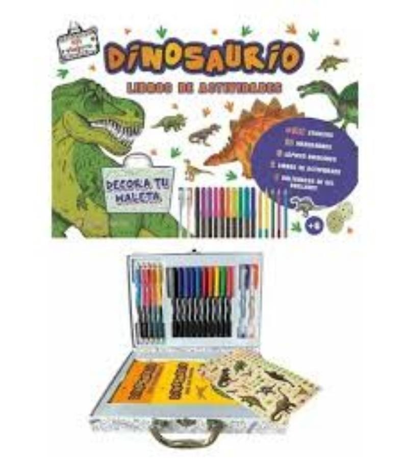 Dinosaurios