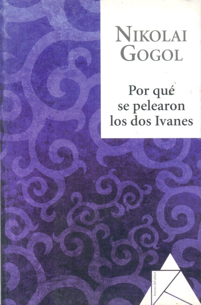 Por que se pelearon los dos Ivanes