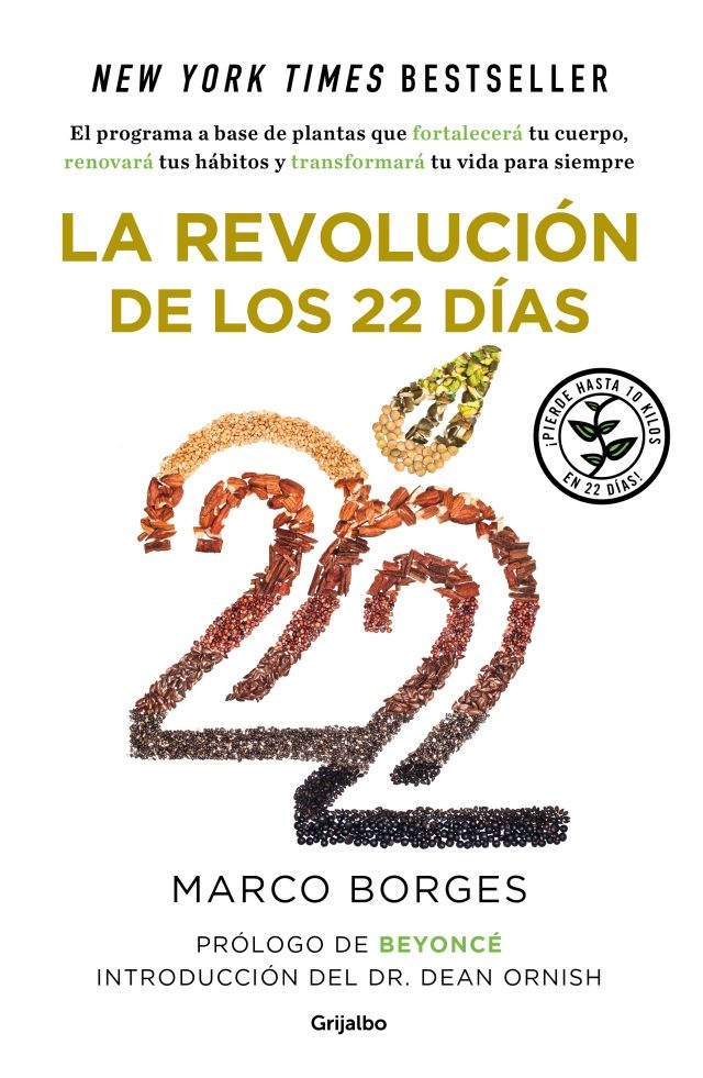 Revolucion de los 22 dias, La.