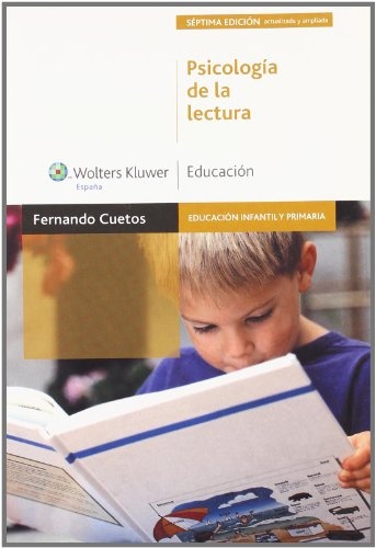 PSICOLOGIA DE LA LECTURA