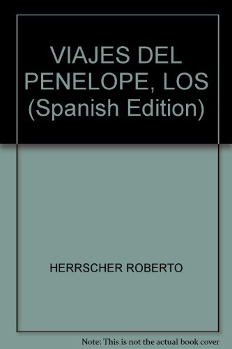 Los Viajes de Penelope