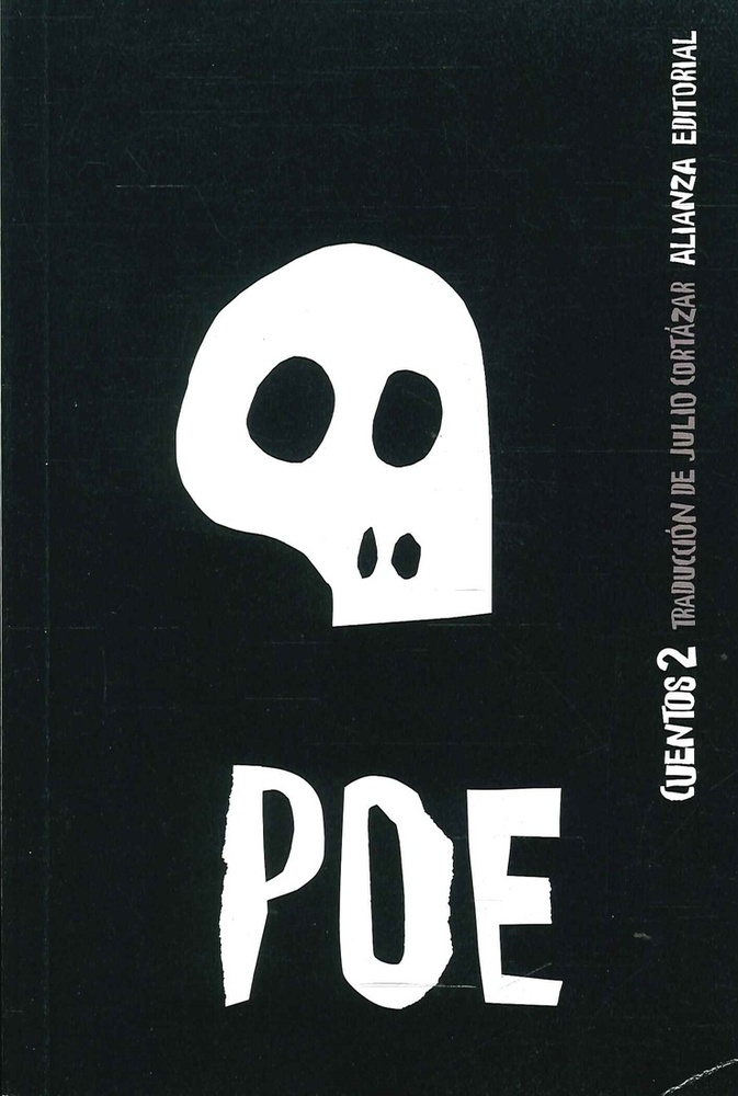Poe Cuentos 2