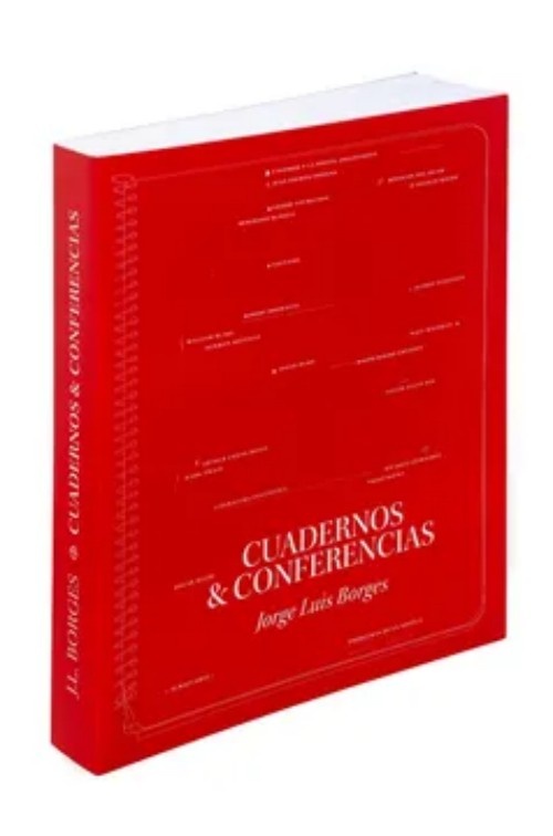 Cuadernos & Conferencias