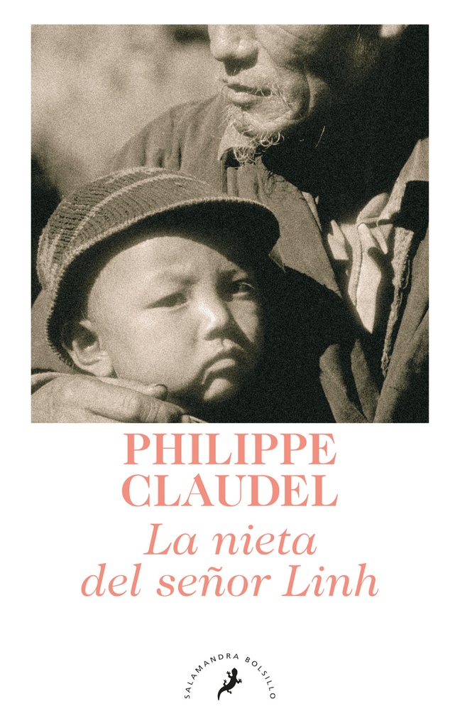 La nieta del señor Lihn