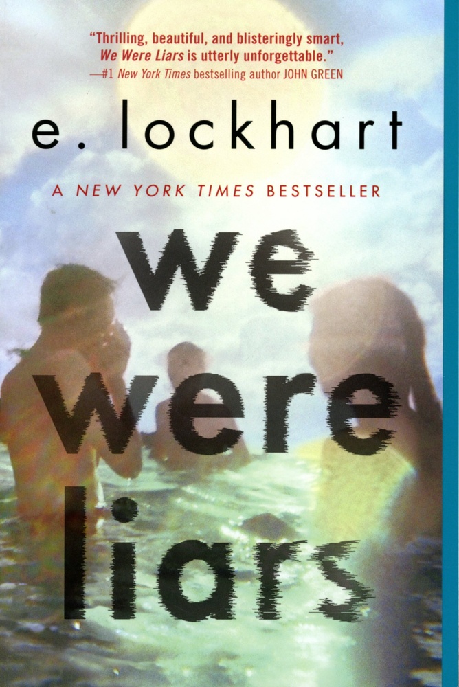 We were liars