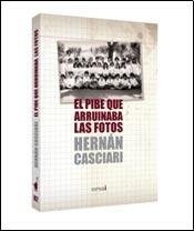 El pibe que arruinaba las fotos