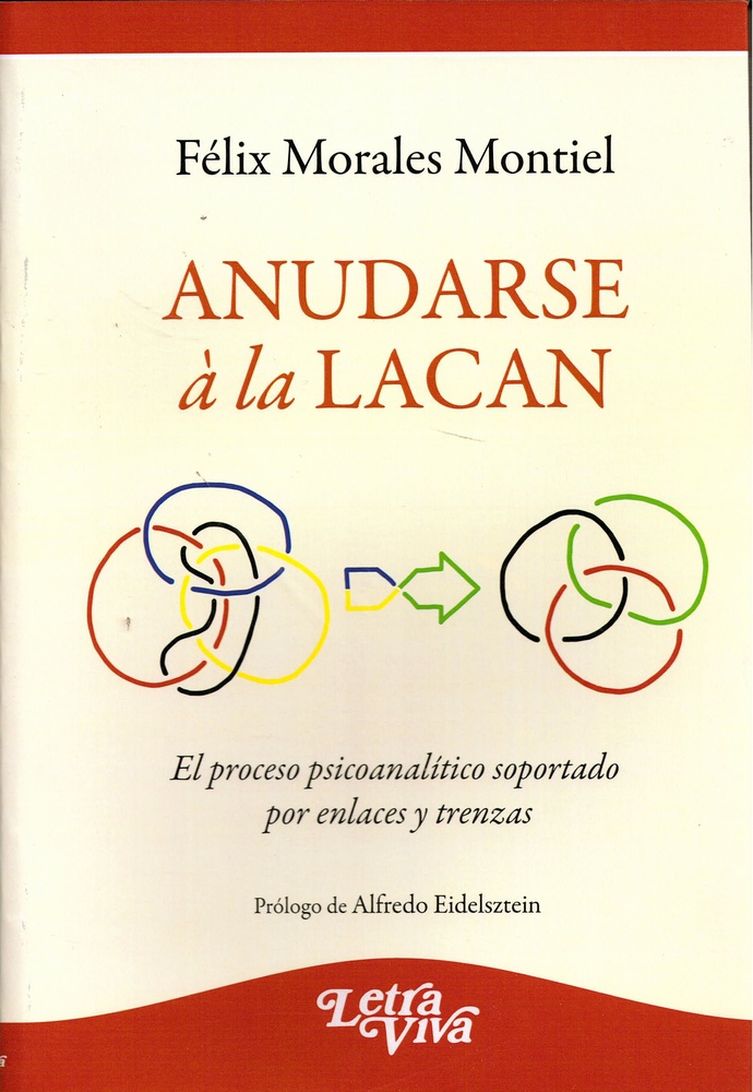 Anudarse à La Lacan