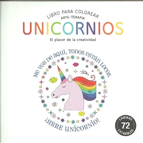COMPACTOS: UNICORNIOS