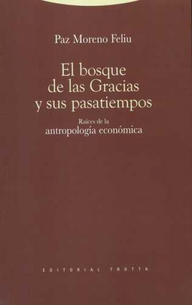 El bosque de las gracias y sus pasatiempos