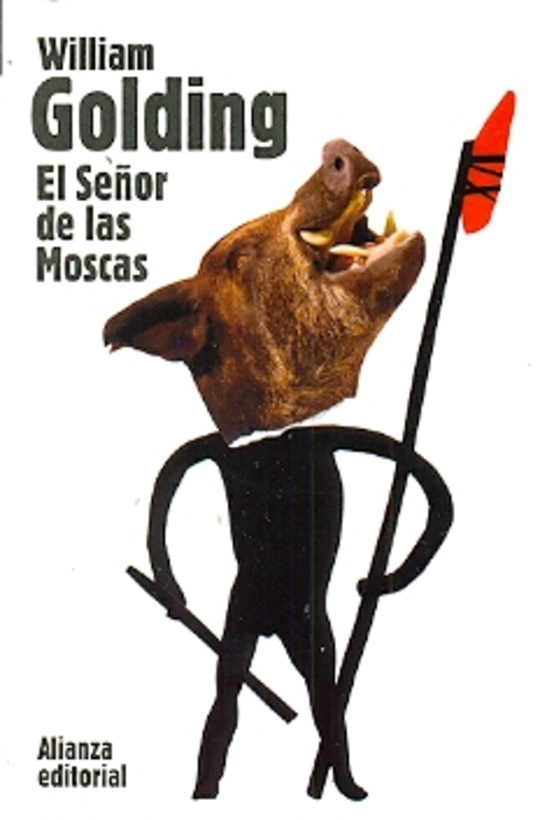 El señor de las moscas