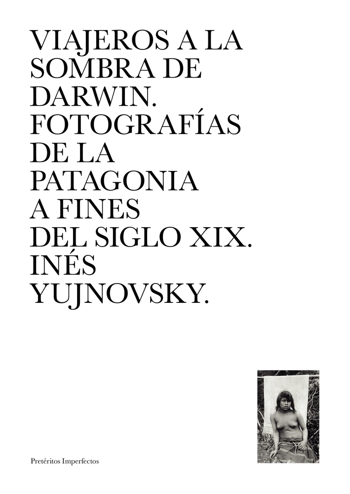 Viajeros a la sombra de Darwin.