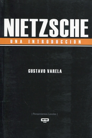 Nietzsche. Una introduccion