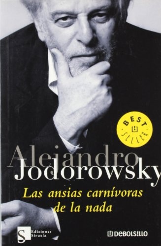 las Ansias carnivoras de la nada