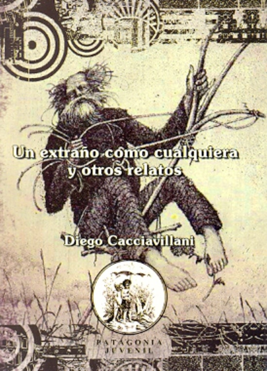 Un extraño como cualquiera y otros relatos