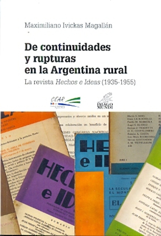 De continuidades y rupturas en la Argentina rural
