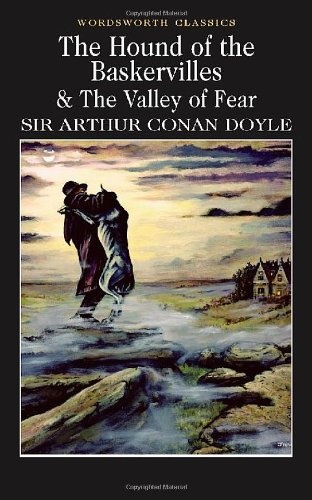 The hound of the baskervilles & the valley of fear