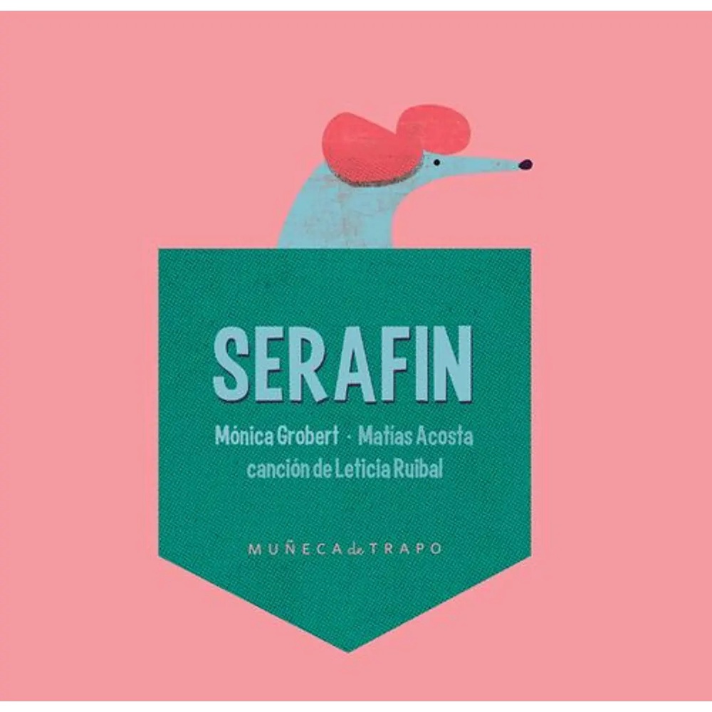 Serafín