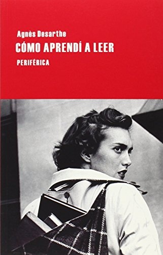 Cómo aprendí a leer