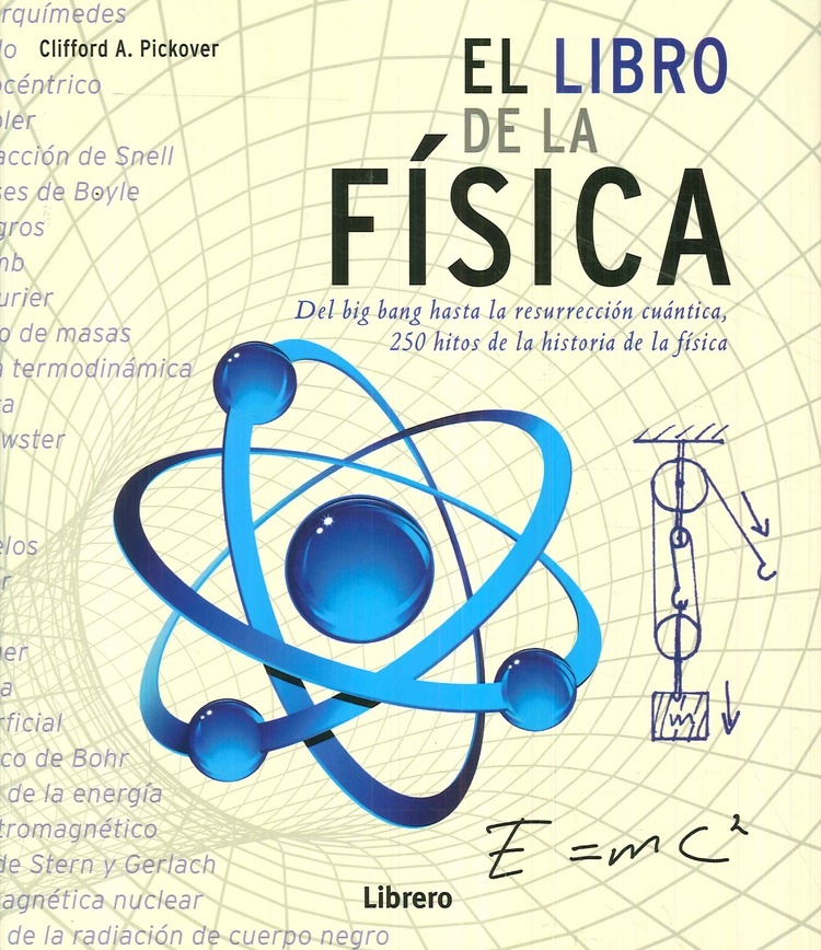 El Libro de la fisica