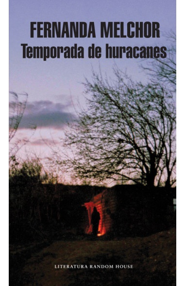 Temporada de huracanes