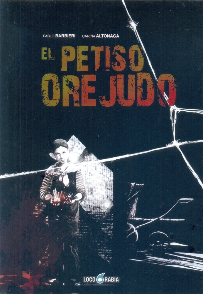 El Petiso Orejudo