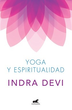 Yoga y espiritualidad