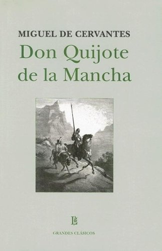 Dn Quijote de la Mancha