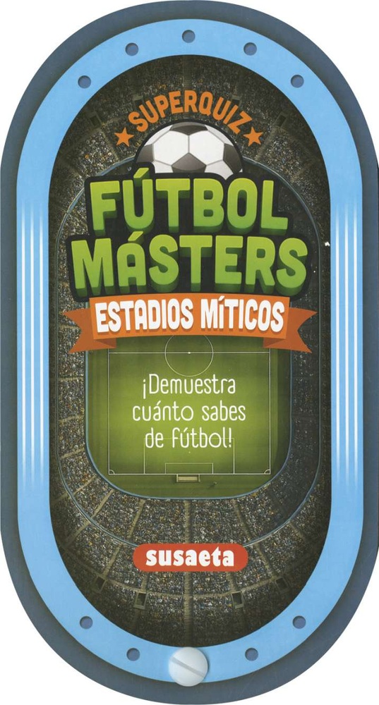 Estadios miticos