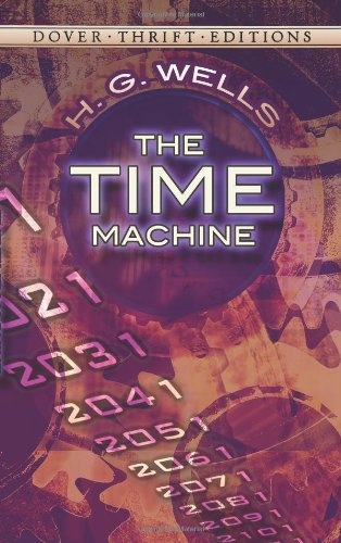The time machine