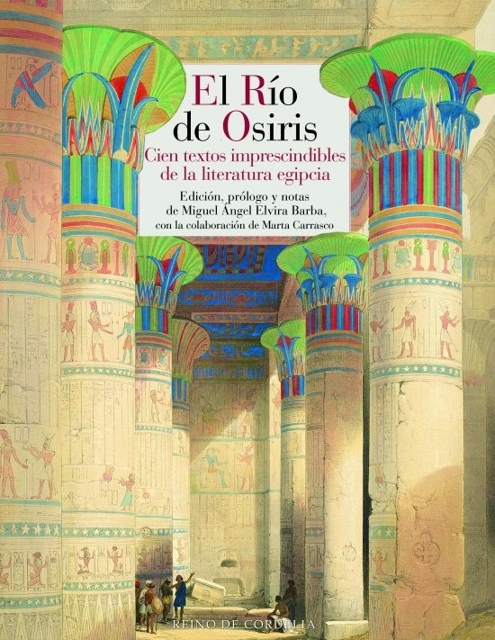 El río de osiris