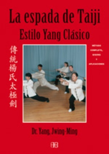 La * Espada De Taiji