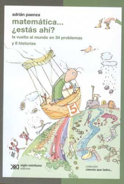 Matemática¿estás ahi? 5