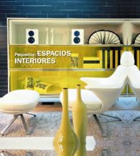 Pequeños Espacios Interiores